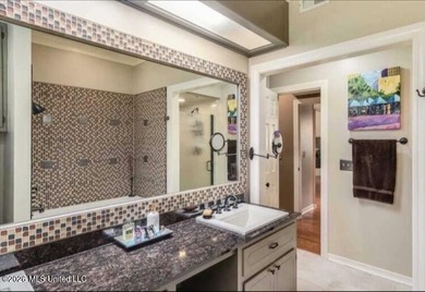 Please come view this spacious 4-Bedroom, 3.5-bath home with on Castlewoods Golf Club in Mississippi - for sale on GolfHomes.com, golf home, golf lot