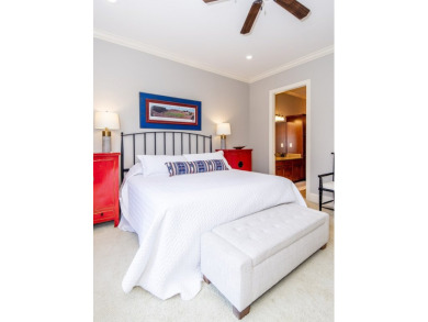 Welcome to Grand View Condos! Live maintenance-free in this top on The Country Club of Oxford in Mississippi - for sale on GolfHomes.com, golf home, golf lot