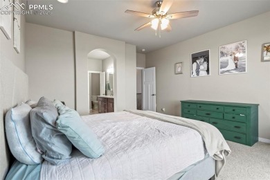 *Design is not just what it looks like and feels like. Design is on Antler Creek Golf Course in Colorado - for sale on GolfHomes.com, golf home, golf lot