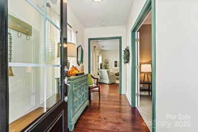 Rarely available villa in Prime Westport Location! Discover easy on Westport Golf Club in North Carolina - for sale on GolfHomes.com, golf home, golf lot