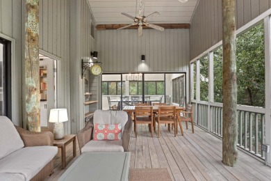 Wonderful location with beach access!  With a beach access on The Seabrook Island Club in South Carolina - for sale on GolfHomes.com, golf home, golf lot