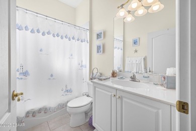 Welcome to your Dream Home in the highly sought-after Halifax on Halifax Plantation Golf Club in Florida - for sale on GolfHomes.com, golf home, golf lot