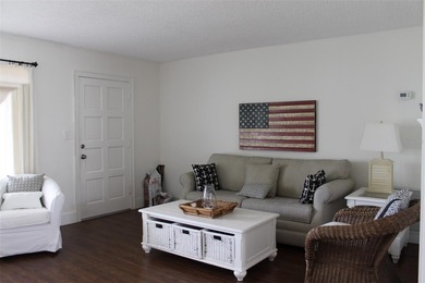 Welcome to this stunning and updated Ebbtide model home on Mainlands Golf Club in Florida - for sale on GolfHomes.com, golf home, golf lot