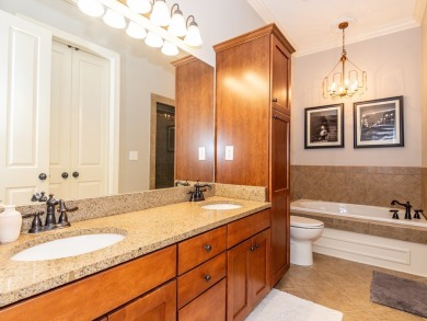 Welcome to Grand View Condos! Live maintenance-free in this top on The Country Club of Oxford in Mississippi - for sale on GolfHomes.com, golf home, golf lot
