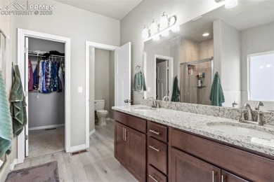 *Design is not just what it looks like and feels like. Design is on Antler Creek Golf Course in Colorado - for sale on GolfHomes.com, golf home, golf lot