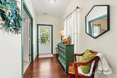 Rarely available villa in Prime Westport Location! Discover easy on Westport Golf Club in North Carolina - for sale on GolfHomes.com, golf home, golf lot