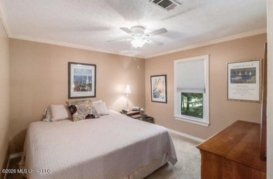 Please come view this spacious 4-Bedroom, 3.5-bath home with on Castlewoods Golf Club in Mississippi - for sale on GolfHomes.com, golf home, golf lot