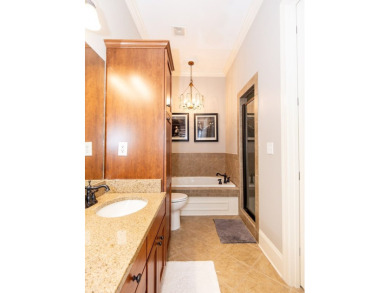 Welcome to Grand View Condos! Live maintenance-free in this top on The Country Club of Oxford in Mississippi - for sale on GolfHomes.com, golf home, golf lot