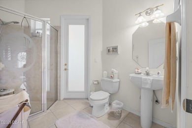 Welcome to your Dream Home in the highly sought-after Halifax on Halifax Plantation Golf Club in Florida - for sale on GolfHomes.com, golf home, golf lot