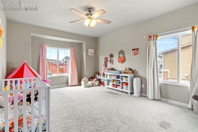 *Design is not just what it looks like and feels like. Design is on Antler Creek Golf Course in Colorado - for sale on GolfHomes.com, golf home, golf lot