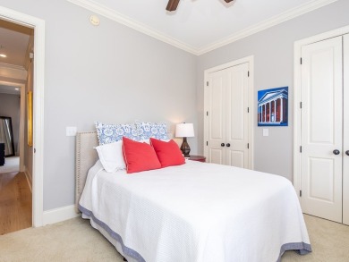 Welcome to Grand View Condos! Live maintenance-free in this top on The Country Club of Oxford in Mississippi - for sale on GolfHomes.com, golf home, golf lot