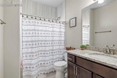 *Design is not just what it looks like and feels like. Design is on Antler Creek Golf Course in Colorado - for sale on GolfHomes.com, golf home, golf lot