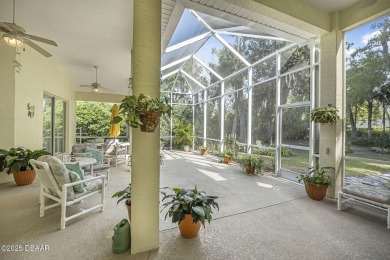 Welcome to your Dream Home in the highly sought-after Halifax on Halifax Plantation Golf Club in Florida - for sale on GolfHomes.com, golf home, golf lot