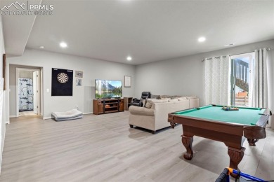 *Design is not just what it looks like and feels like. Design is on Antler Creek Golf Course in Colorado - for sale on GolfHomes.com, golf home, golf lot