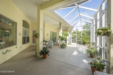 Welcome to your Dream Home in the highly sought-after Halifax on Halifax Plantation Golf Club in Florida - for sale on GolfHomes.com, golf home, golf lot