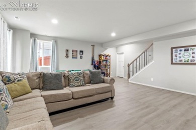 *Design is not just what it looks like and feels like. Design is on Antler Creek Golf Course in Colorado - for sale on GolfHomes.com, golf home, golf lot