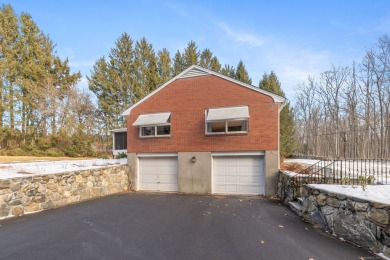 Welcome to this custom built oversized brick ranch. This home on Chippanee Golf Club in Connecticut - for sale on GolfHomes.com, golf home, golf lot