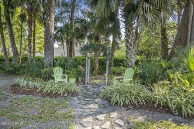 Welcome to your Dream Home in the highly sought-after Halifax on Halifax Plantation Golf Club in Florida - for sale on GolfHomes.com, golf home, golf lot