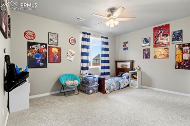 *Design is not just what it looks like and feels like. Design is on Antler Creek Golf Course in Colorado - for sale on GolfHomes.com, golf home, golf lot