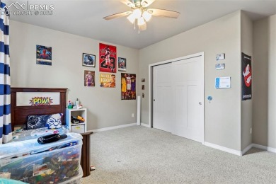 *Design is not just what it looks like and feels like. Design is on Antler Creek Golf Course in Colorado - for sale on GolfHomes.com, golf home, golf lot