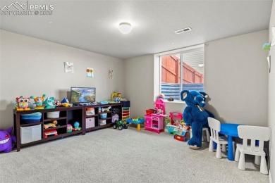 *Design is not just what it looks like and feels like. Design is on Antler Creek Golf Course in Colorado - for sale on GolfHomes.com, golf home, golf lot