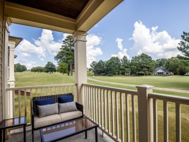Welcome to Grand View Condos! Live maintenance-free in this top on The Country Club of Oxford in Mississippi - for sale on GolfHomes.com, golf home, golf lot