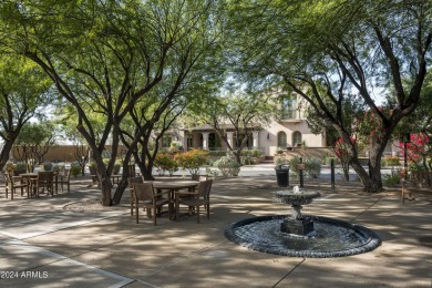 Nestled in the charming and prestigious neighborhood of The on Silverleaf Golf Club in Arizona - for sale on GolfHomes.com, golf home, golf lot
