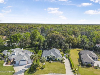 Welcome to your Dream Home in the highly sought-after Halifax on Halifax Plantation Golf Club in Florida - for sale on GolfHomes.com, golf home, golf lot