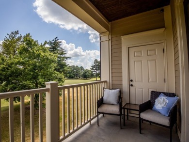 Welcome to Grand View Condos! Live maintenance-free in this top on The Country Club of Oxford in Mississippi - for sale on GolfHomes.com, golf home, golf lot