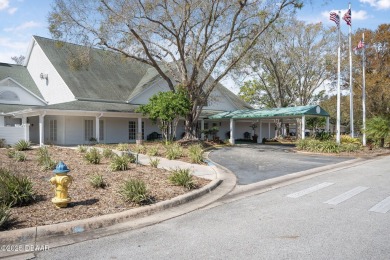 Welcome to your Dream Home in the highly sought-after Halifax on Halifax Plantation Golf Club in Florida - for sale on GolfHomes.com, golf home, golf lot