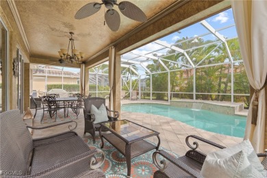 Featuring a New Roof (2023) and New A/C (2025), this TURNKEY on Herons Glen Golf and Country Club in Florida - for sale on GolfHomes.com, golf home, golf lot