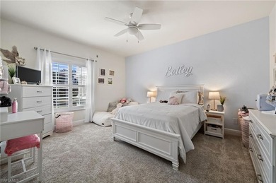 Welcome to 8559 El Mirasol Ct - a pristine, modernized on Estero Country Club in Florida - for sale on GolfHomes.com, golf home, golf lot