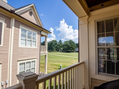 Welcome to Grand View Condos! Live maintenance-free in this top on The Country Club of Oxford in Mississippi - for sale on GolfHomes.com, golf home, golf lot