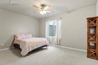 *Design is not just what it looks like and feels like. Design is on Antler Creek Golf Course in Colorado - for sale on GolfHomes.com, golf home, golf lot
