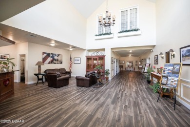 Welcome to your Dream Home in the highly sought-after Halifax on Halifax Plantation Golf Club in Florida - for sale on GolfHomes.com, golf home, golf lot