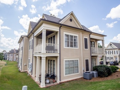 Welcome to Grand View Condos! Live maintenance-free in this top on The Country Club of Oxford in Mississippi - for sale on GolfHomes.com, golf home, golf lot