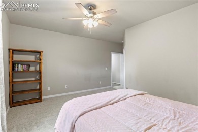 *Design is not just what it looks like and feels like. Design is on Antler Creek Golf Course in Colorado - for sale on GolfHomes.com, golf home, golf lot