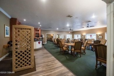 Welcome to your Dream Home in the highly sought-after Halifax on Halifax Plantation Golf Club in Florida - for sale on GolfHomes.com, golf home, golf lot