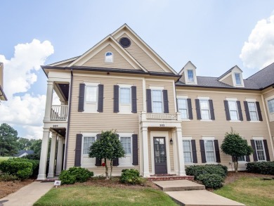 Welcome to Grand View Condos! Live maintenance-free in this top on The Country Club of Oxford in Mississippi - for sale on GolfHomes.com, golf home, golf lot