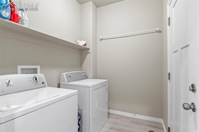 *Design is not just what it looks like and feels like. Design is on Antler Creek Golf Course in Colorado - for sale on GolfHomes.com, golf home, golf lot
