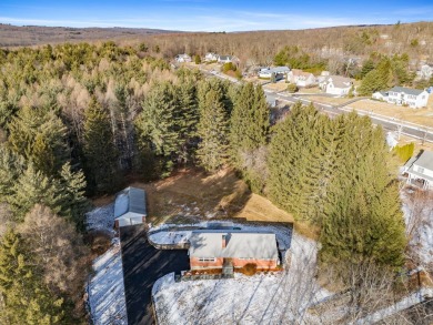 Welcome to this custom built oversized brick ranch. This home on Chippanee Golf Club in Connecticut - for sale on GolfHomes.com, golf home, golf lot