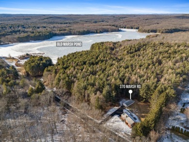 Welcome to this custom built oversized brick ranch. This home on Chippanee Golf Club in Connecticut - for sale on GolfHomes.com, golf home, golf lot