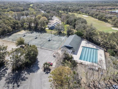 Welcome to your Dream Home in the highly sought-after Halifax on Halifax Plantation Golf Club in Florida - for sale on GolfHomes.com, golf home, golf lot