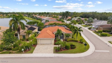 Featuring a New Roof (2023) and New A/C (2025), this TURNKEY on Herons Glen Golf and Country Club in Florida - for sale on GolfHomes.com, golf home, golf lot