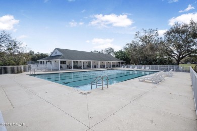 Welcome to your Dream Home in the highly sought-after Halifax on Halifax Plantation Golf Club in Florida - for sale on GolfHomes.com, golf home, golf lot
