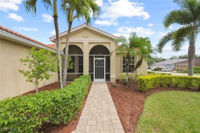 Featuring a New Roof (2023) and New A/C (2025), this TURNKEY on Herons Glen Golf and Country Club in Florida - for sale on GolfHomes.com, golf home, golf lot