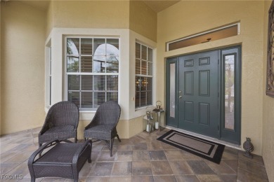Featuring a New Roof (2023) and New A/C (2025), this TURNKEY on Herons Glen Golf and Country Club in Florida - for sale on GolfHomes.com, golf home, golf lot