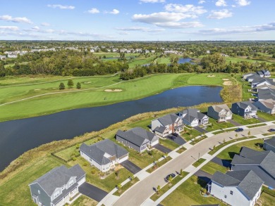 Welcome to 3546 Crosswater Ct, a stunning home offering on Bowes Creek Country Club in Illinois - for sale on GolfHomes.com, golf home, golf lot