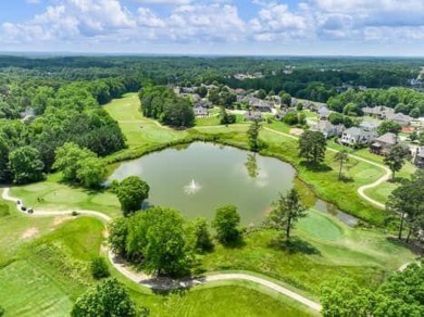 HOME STILL AVAILABLE FOR SHOWINGS and Seller still accepting on Traditions of Braselton Golf Club in Georgia - for sale on GolfHomes.com, golf home, golf lot