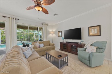 Featuring a New Roof (2023) and New A/C (2025), this TURNKEY on Herons Glen Golf and Country Club in Florida - for sale on GolfHomes.com, golf home, golf lot